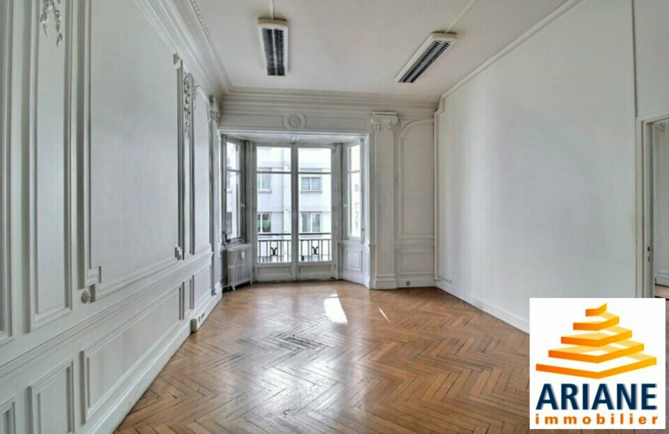 ARIANE IMMOBILIER LOCATION-BUREAUX-PARIS-75