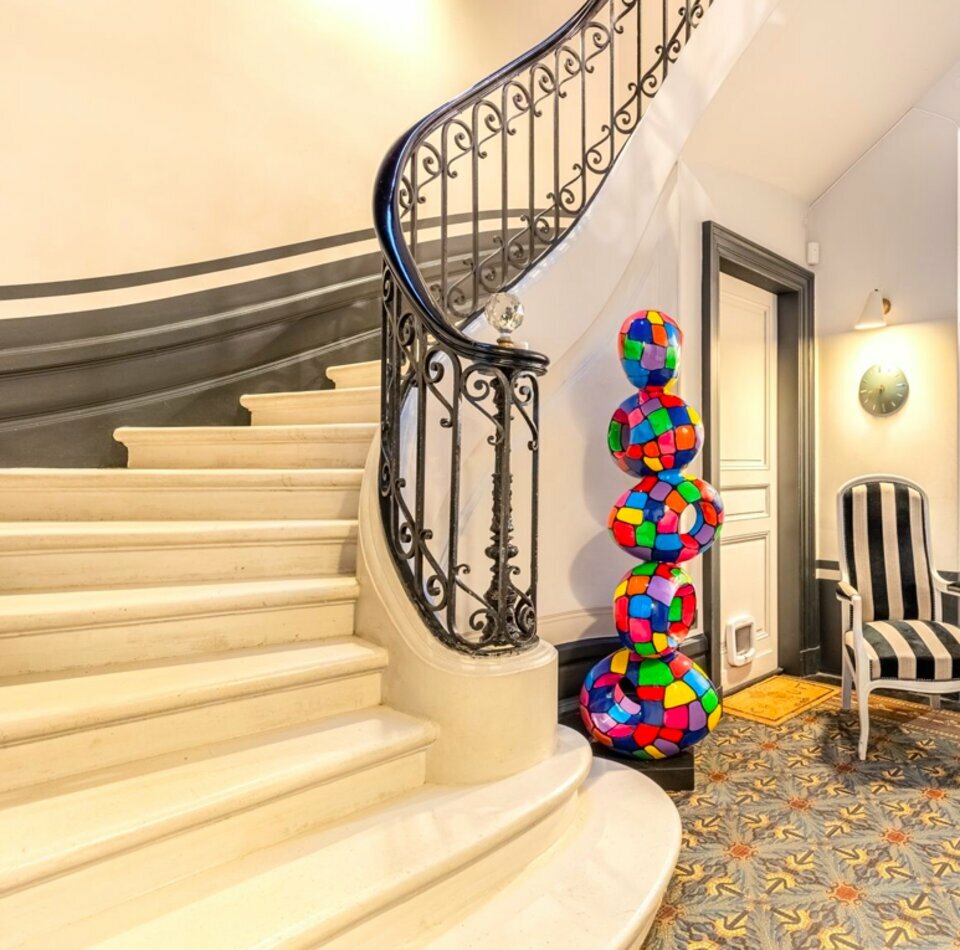 ARIANE IMMOBILIER LOCATION-BUREAUX-PARIS-75