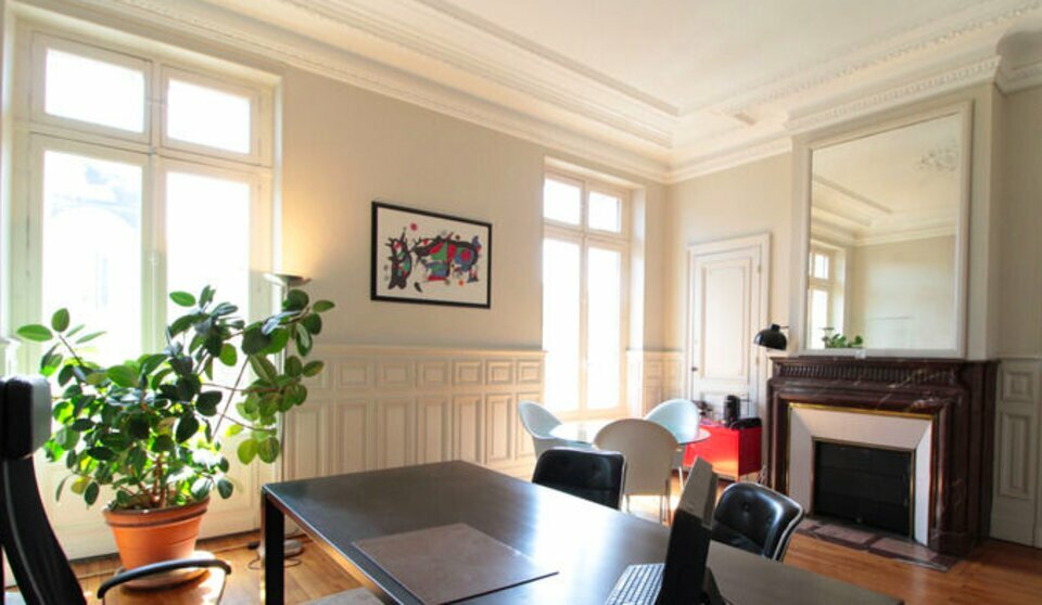 ARIANE IMMOBILIER LOCATION-BUREAUX-PARIS-75