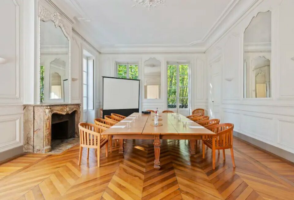 ARIANE IMMOBILIER LOCATION-BUREAUX-PARIS-75