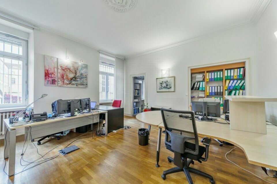 ARIANE IMMOBILIER LOCATION-BUREAUX-PARIS-75