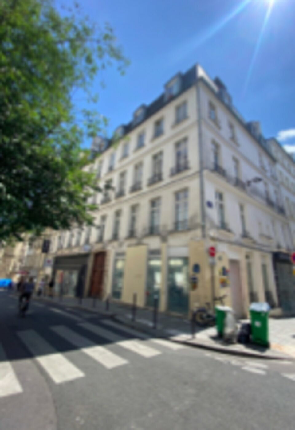 ARIANE IMMOBILIER LOCATION-BUREAUX-PARIS-75
