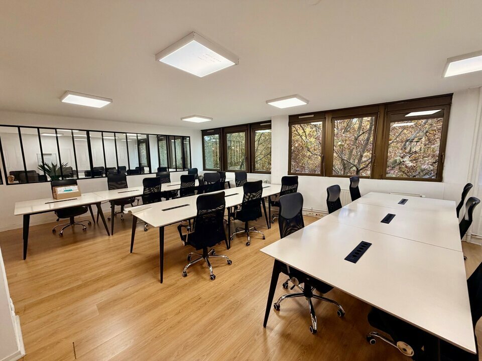 ARIANE IMMOBILIER LOCATION-BUREAUX-PARIS-75