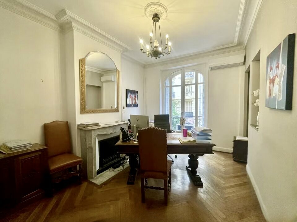 ARIANE IMMOBILIER LOCATION-BUREAUX-PARIS-75