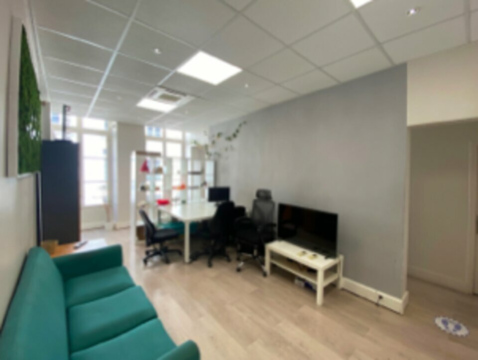 ARIANE IMMOBILIER LOCATION-BUREAUX-PARIS-75
