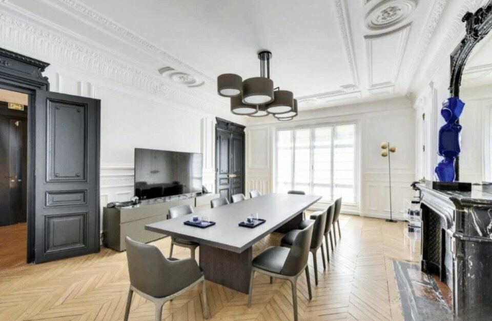 ARIANE IMMOBILIER LOCATION-BUREAUX-PARIS-75