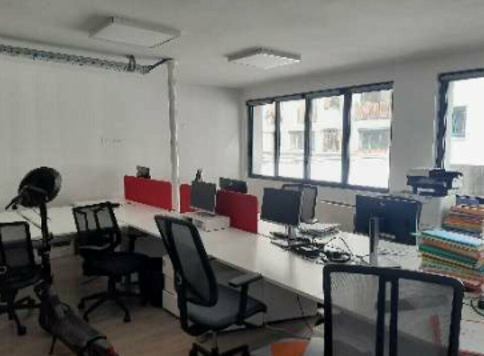ARIANE IMMOBILIER LOCATION-BUREAUX-PARIS-75