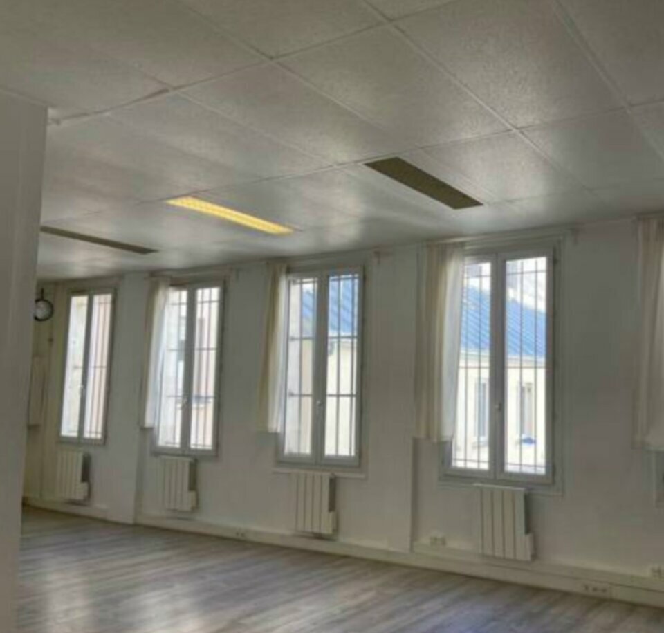 ARIANE IMMOBILIER LOCATION-BUREAUX-PARIS-75