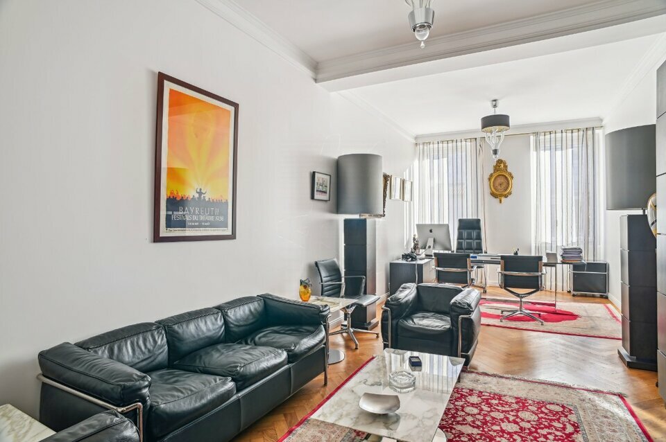 ARIANE IMMOBILIER LOCATION-BUREAUX-PARIS-75