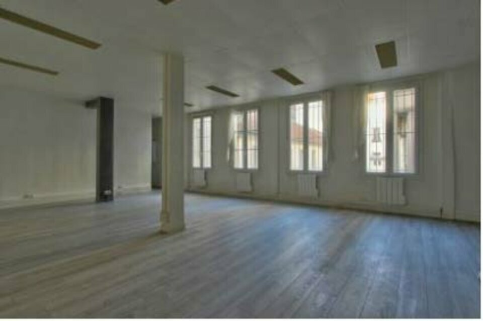 ARIANE IMMOBILIER LOCATION-BUREAUX-PARIS-75