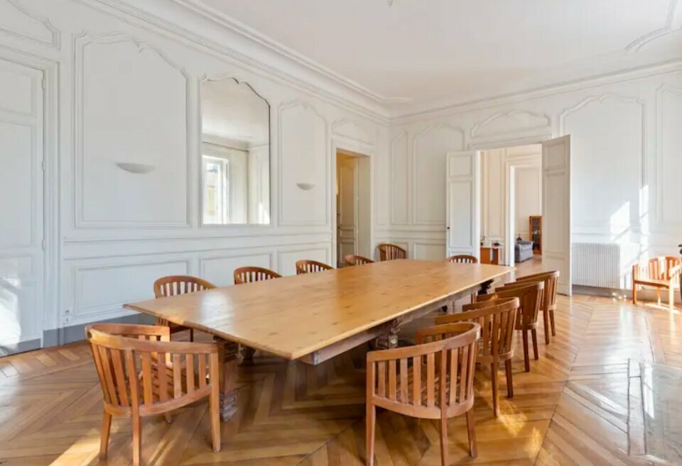ARIANE IMMOBILIER LOCATION-BUREAUX-PARIS-75