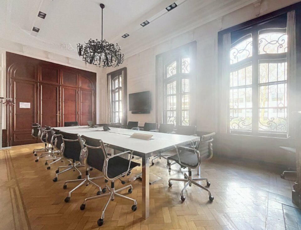 ARIANE IMMOBILIER LOCATION-BUREAUX-PARIS-75