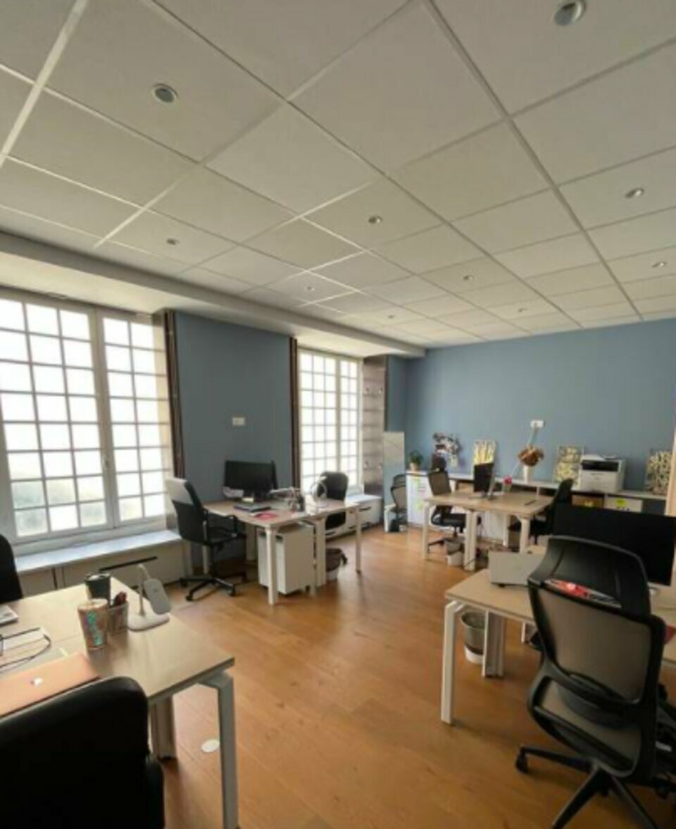 ARIANE IMMOBILIER LOCATION-BUREAUX-PARIS-75