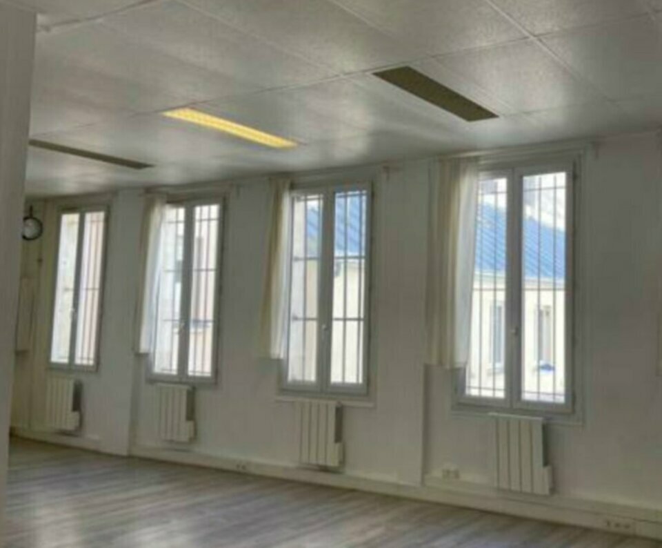 ARIANE IMMOBILIER LOCATION-BUREAUX-PARIS-75