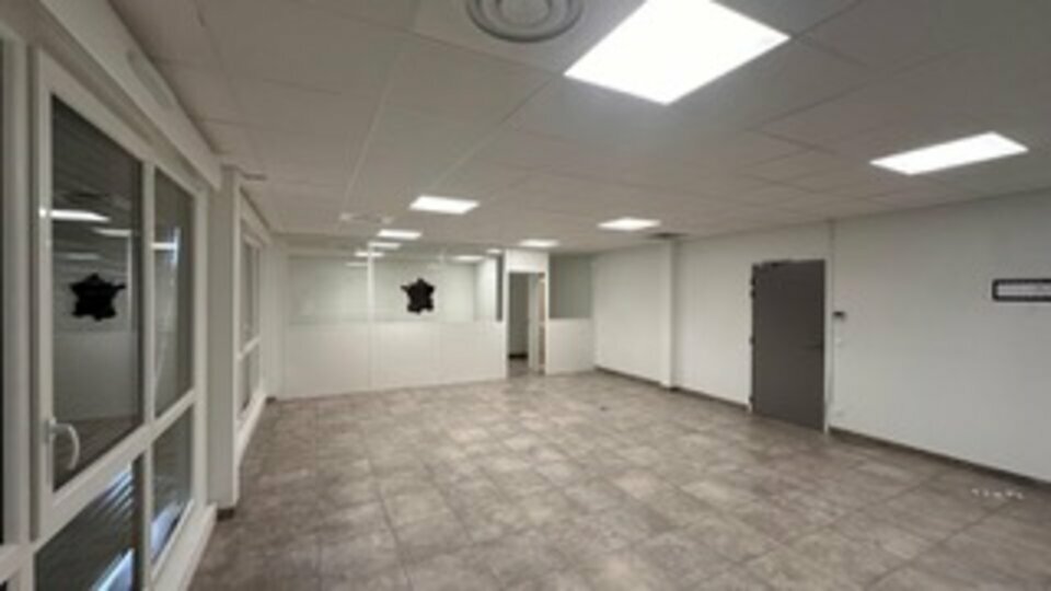 ARIANE IMMOBILIER VENTE-LOCAL D'ACTIVITE-GENAY-69