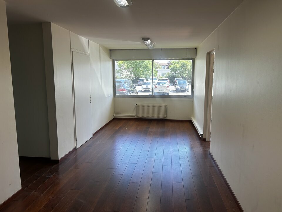 ARIANE IMMOBILIER VENTE-BUREAUX-LYON-69
