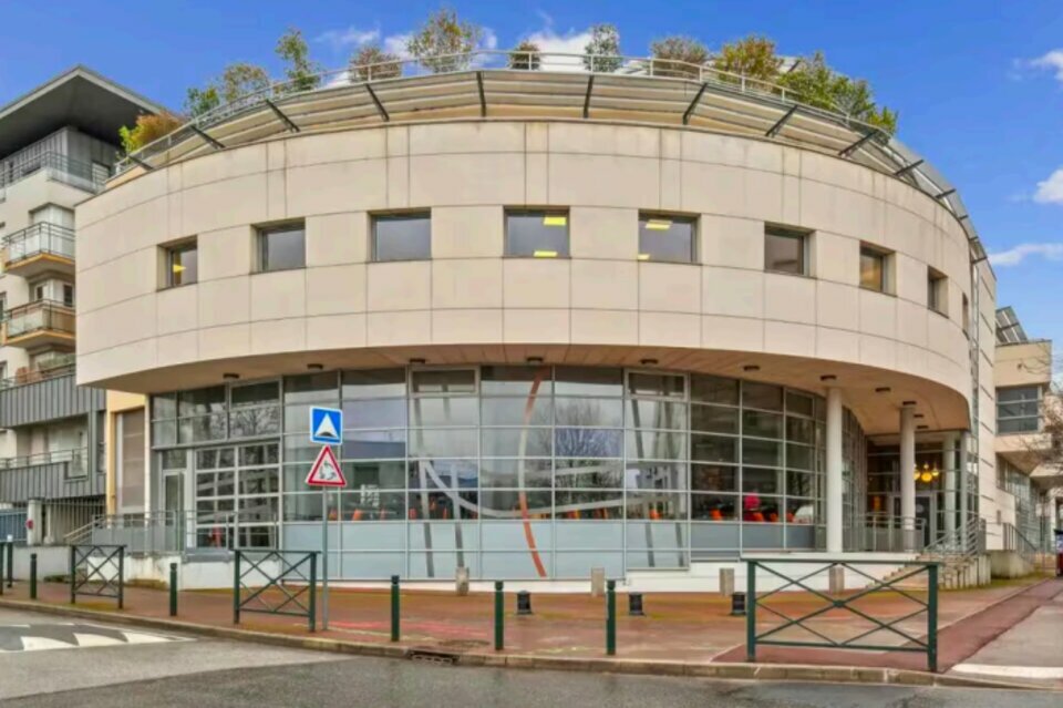 ARIANE IMMOBILIER LOCATION-BUREAUX-NANTERRE-92