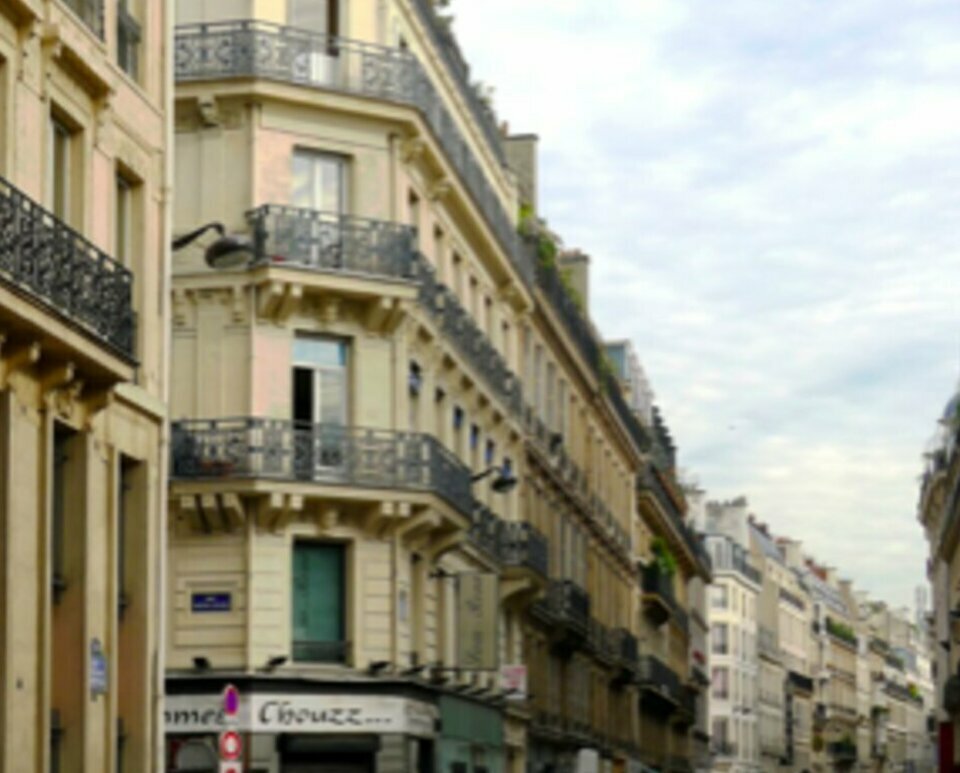 ARIANE IMMOBILIER LOCATION-BUREAUX-PARIS-75
