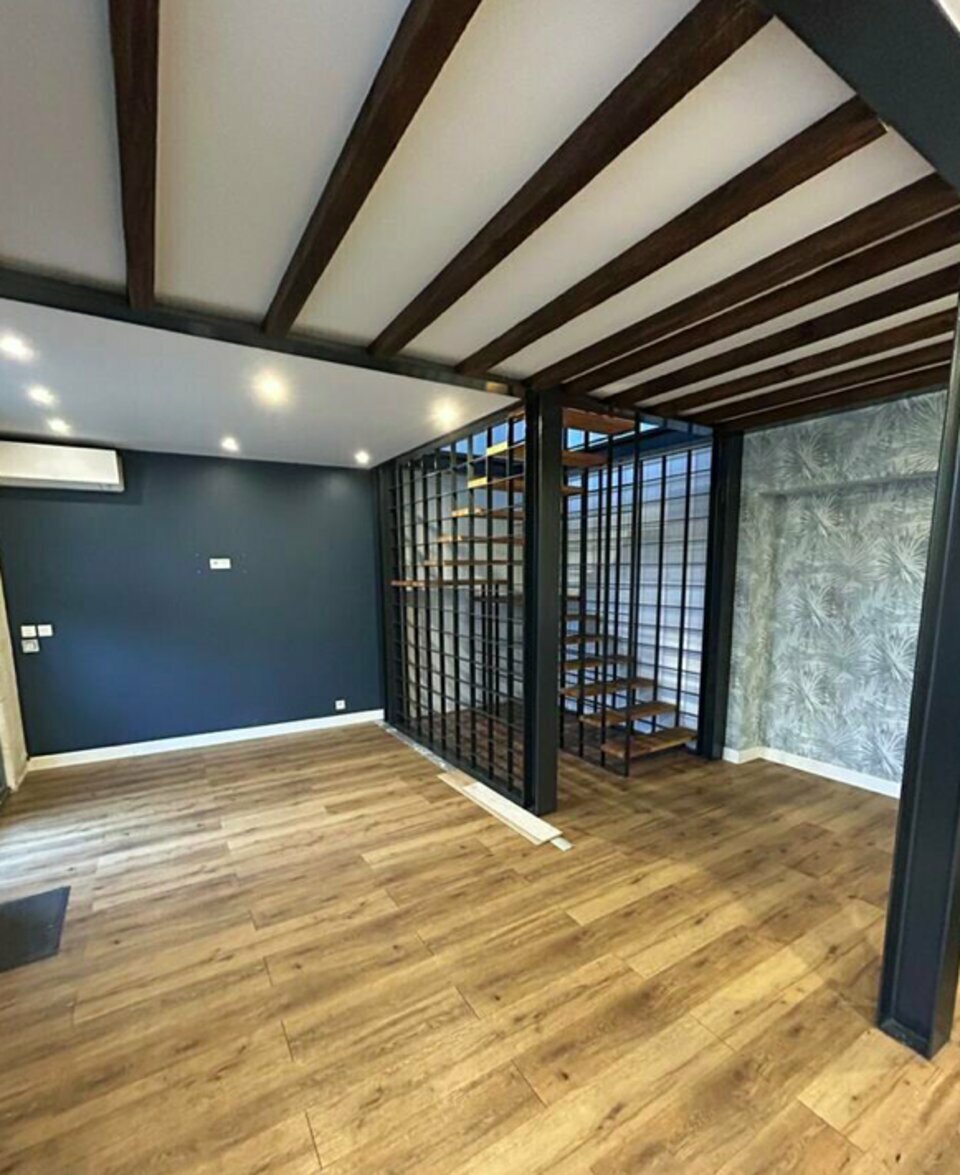 ARIANE IMMOBILIER LOCATION-BUREAUX-LEVALLOIS_PERRET-92