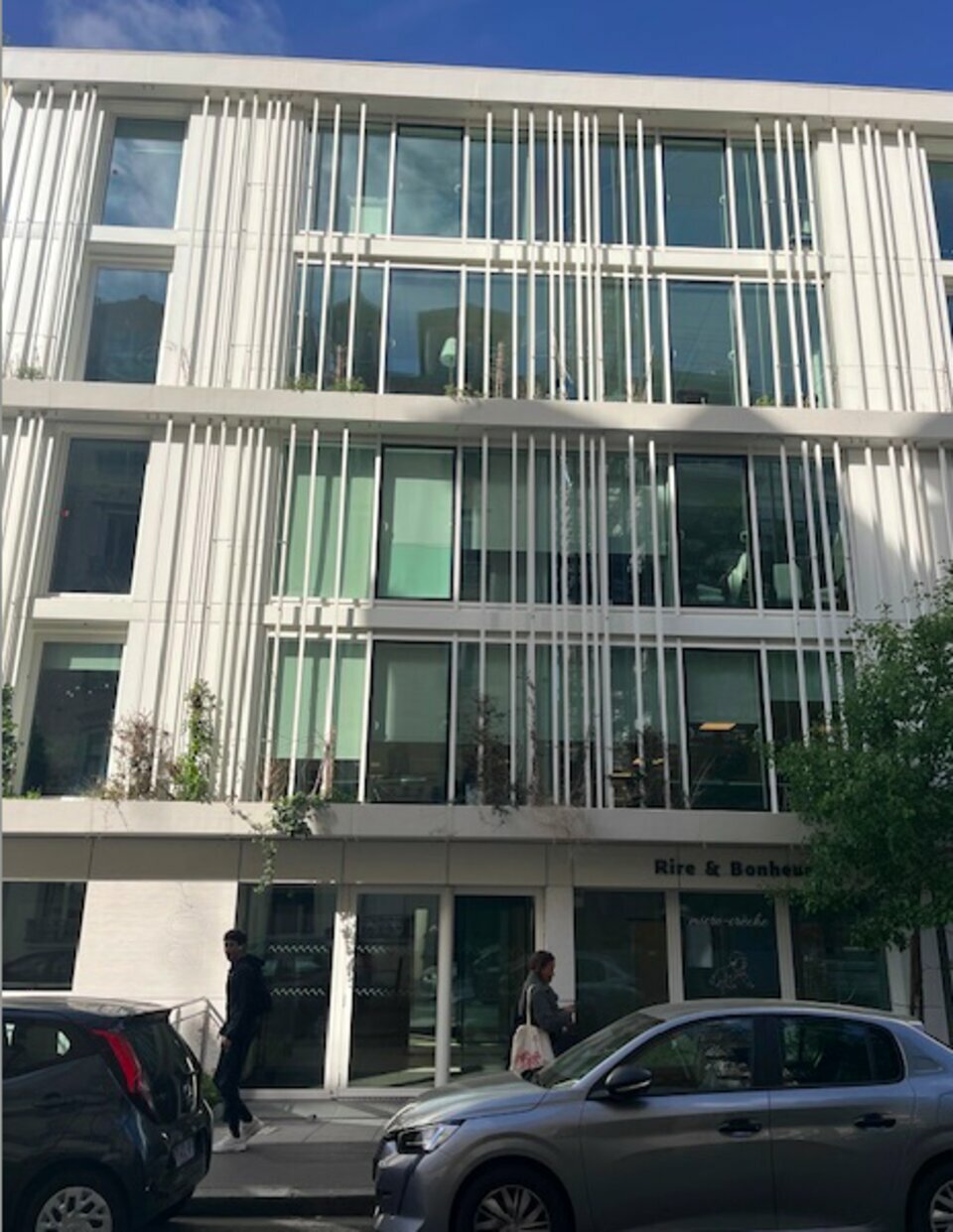 ARIANE IMMOBILIER LOCATION-BUREAUX-BOULOGNE-BILLANCOURT-92