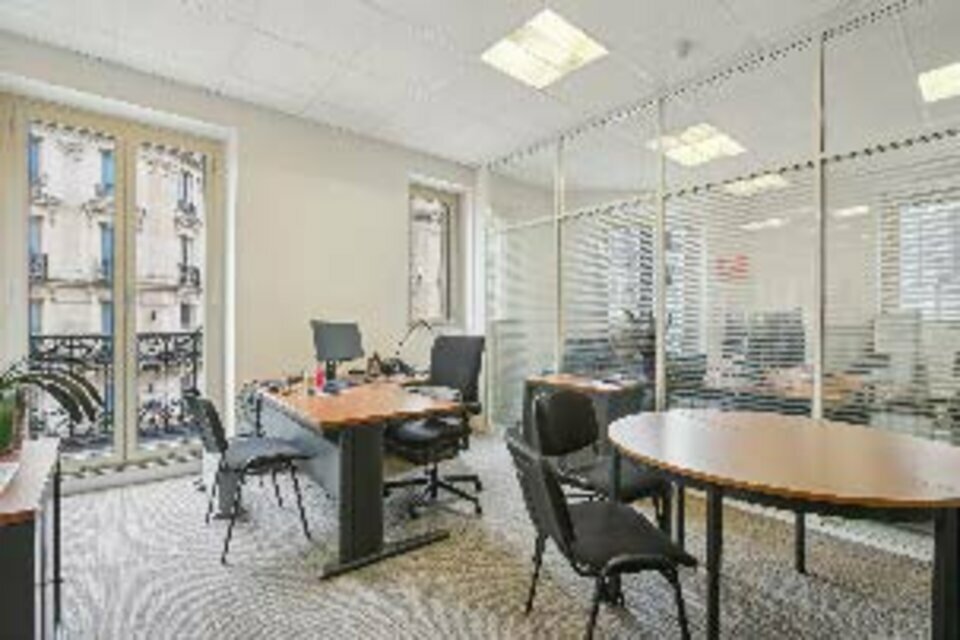 ARIANE IMMOBILIER LOCATION-BUREAUX-PARIS-75