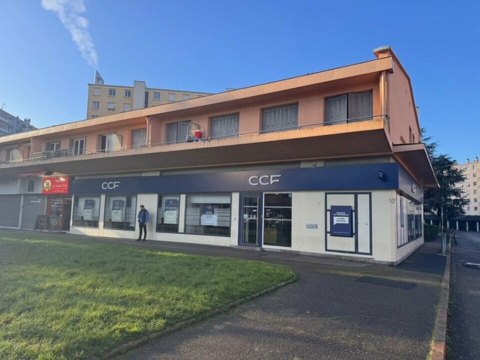 ARIANE IMMOBILIER LOCATION-BUREAUX-SAINTE-FOY-LES-LYON-69