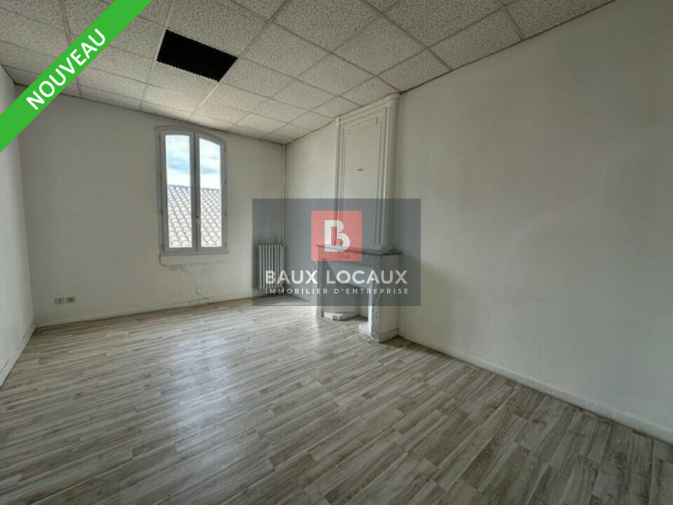 BAUX LOCAUX LOCATION-BUREAUX-LE_PONTET-84
