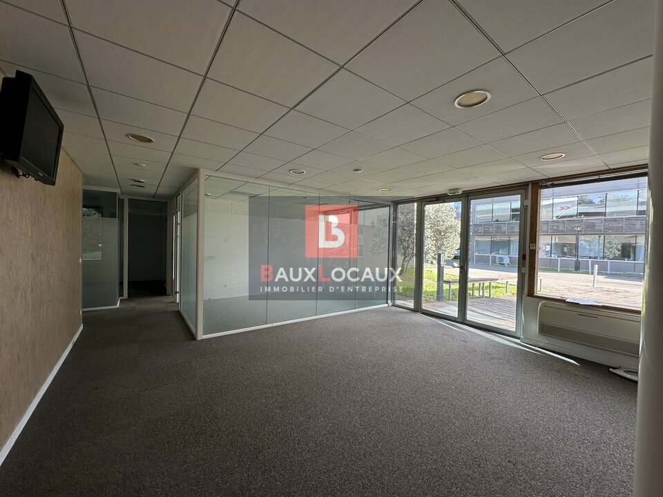 BAUX LOCAUX LOCATION-BUREAUX-AVIGNON-84