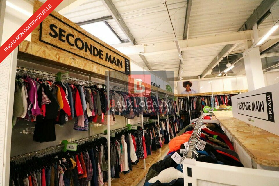 BAUX LOCAUX CESSION-LOCAL COMMERCIAL-SALON-DE-PROVENCE-13