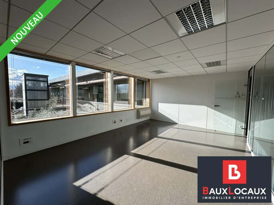 BAUX LOCAUX LOCATION-BUREAUX-AVIGNON-84