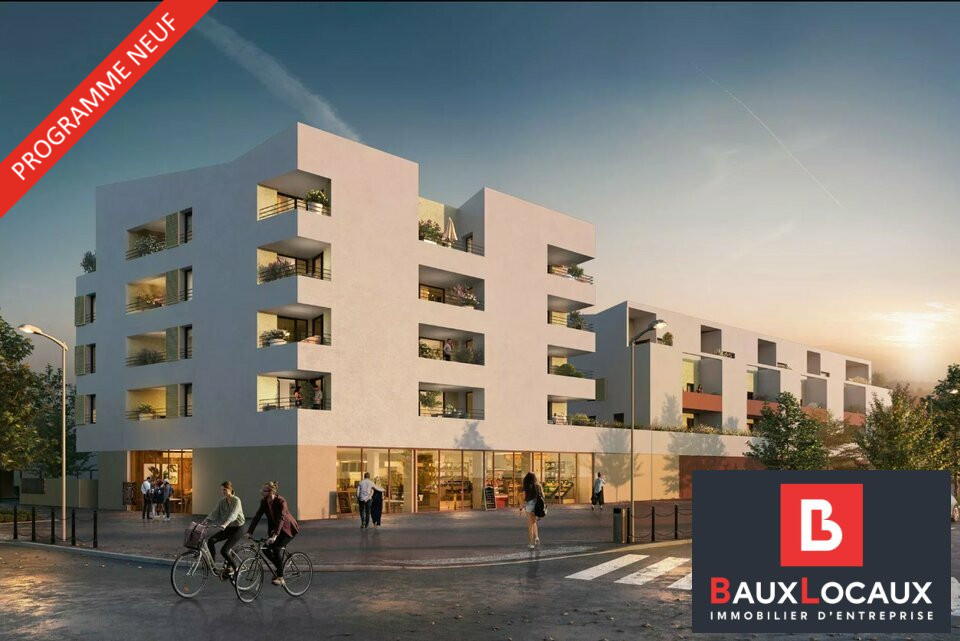 BAUX LOCAUX VENTE-LOCAL COMMERCIAL-AVIGNON-84