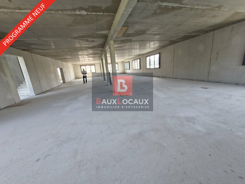 BAUX LOCAUX LOCATION-BUREAUX-AUBAGNE-13