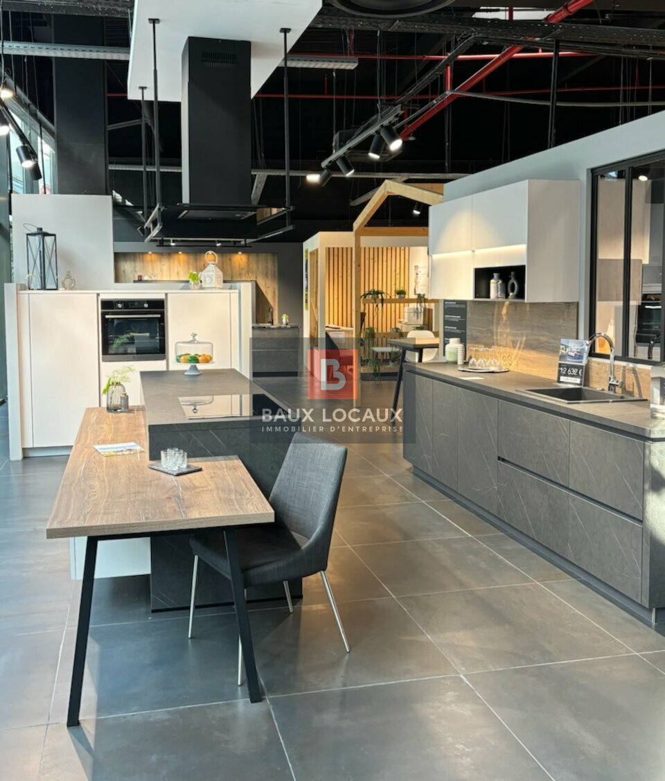 BAUX LOCAUX CESSION-LOCAL COMMERCIAL-VEDENE-84