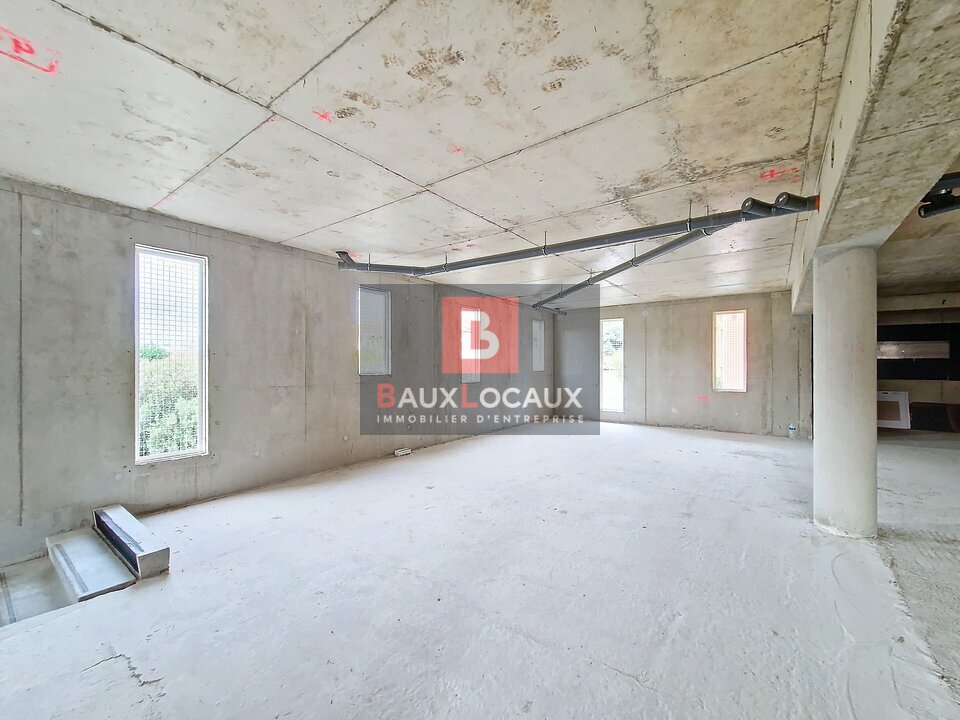 BAUX LOCAUX VENTE-BUREAUX-ISTRES-13