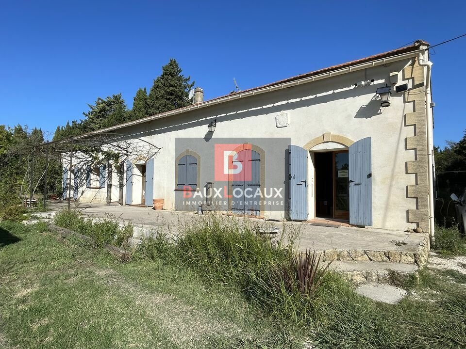 BAUX LOCAUX VENTE-BUREAUX-SALON-DE-PROVENCE-13