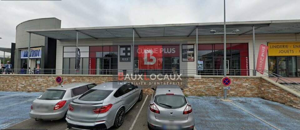BAUX LOCAUX LOCATION-LOCAL COMMERCIAL-NIMES-30