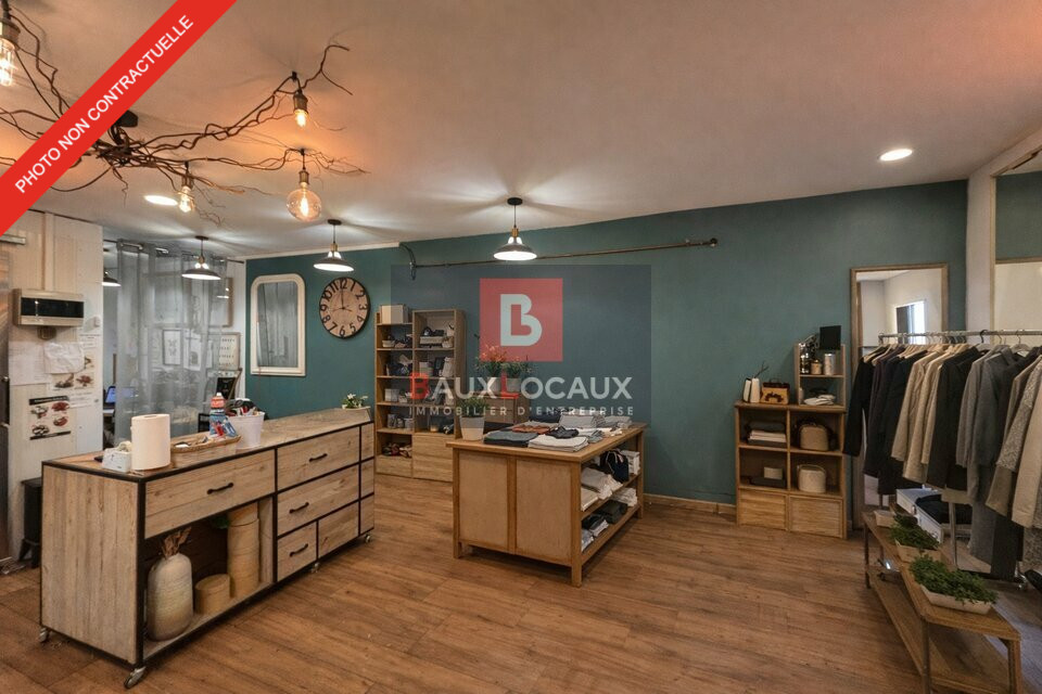 BAUX LOCAUX CESSION-LOCAL COMMERCIAL-AVIGNON-84