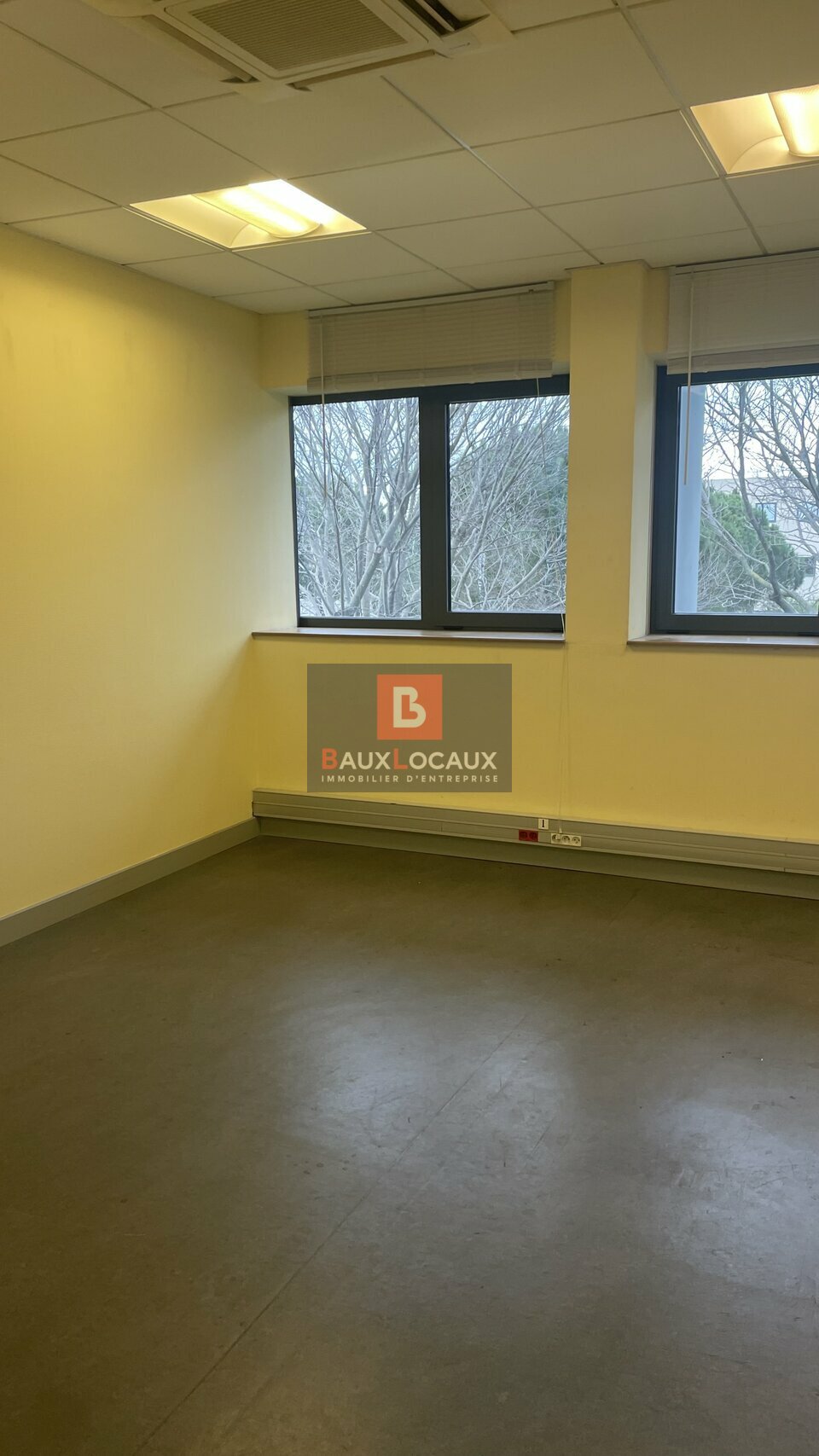 BAUX LOCAUX LOCATION-BUREAUX-AVIGNON-84
