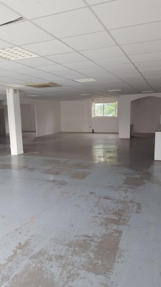 BAUX LOCAUX LOCATION-LOCAL COMMERCIAL-ISTRES-13