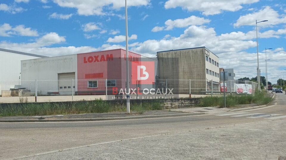 BAUX LOCAUX LOCATION-LOCAL COMMERCIAL-ALES-30