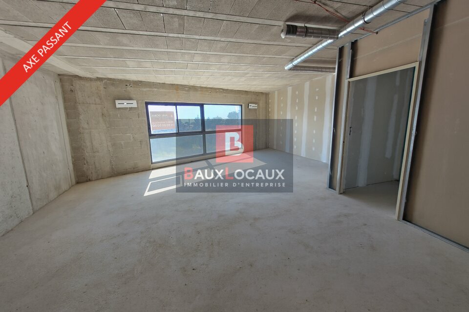 BAUX LOCAUX LOCATION-BUREAUX-LA_FARE-LES-OLIVIERS-13