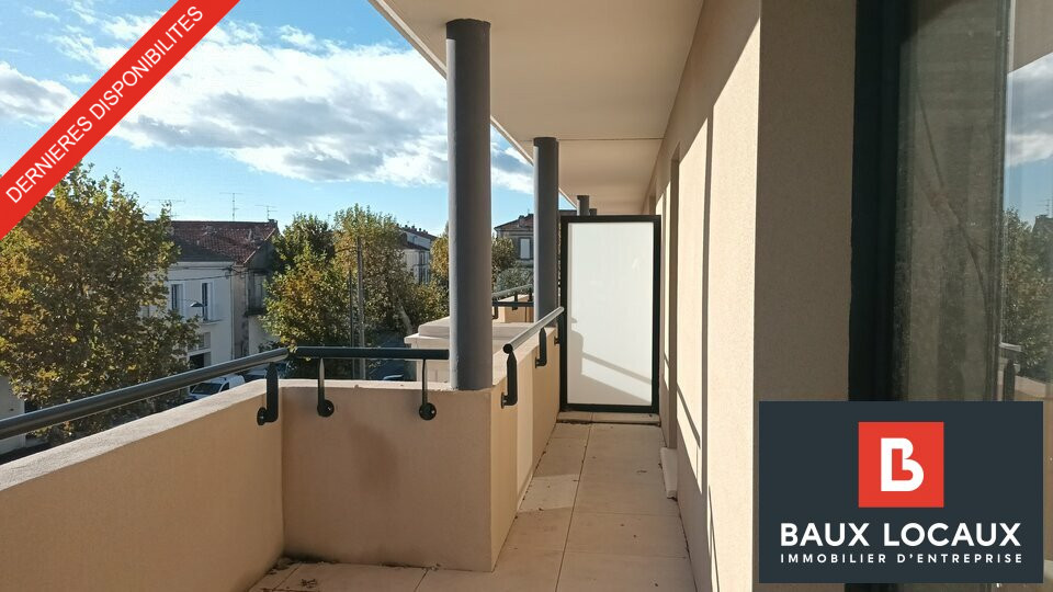 BAUX LOCAUX VENTE-BUREAUX-CHATEAURENARD-13