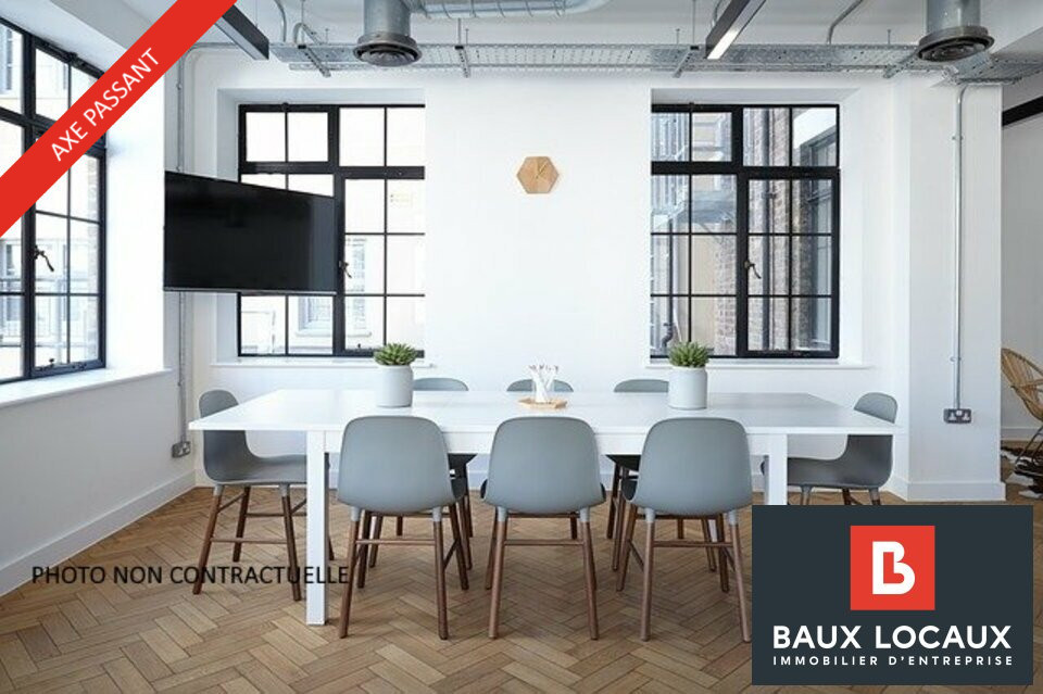 BAUX LOCAUX VENTE-LOCAL COMMERCIAL-ISTRES-13