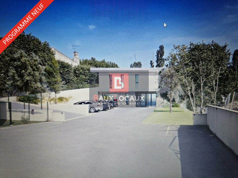 BAUX LOCAUX VENTE-BUREAUX-VENTABREN-13