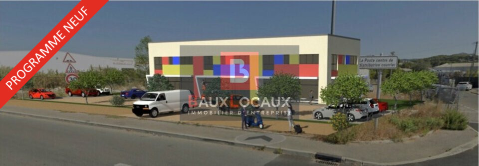 BAUX LOCAUX LOCATION-LOCAL COMMERCIAL-SALON-DE-PROVENCE-13