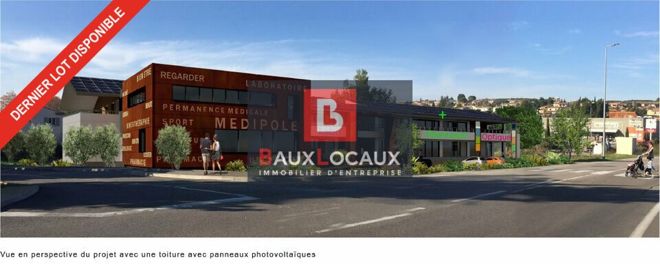 BAUX LOCAUX VENTE-BUREAUX-LANCON_PROVENCE-13