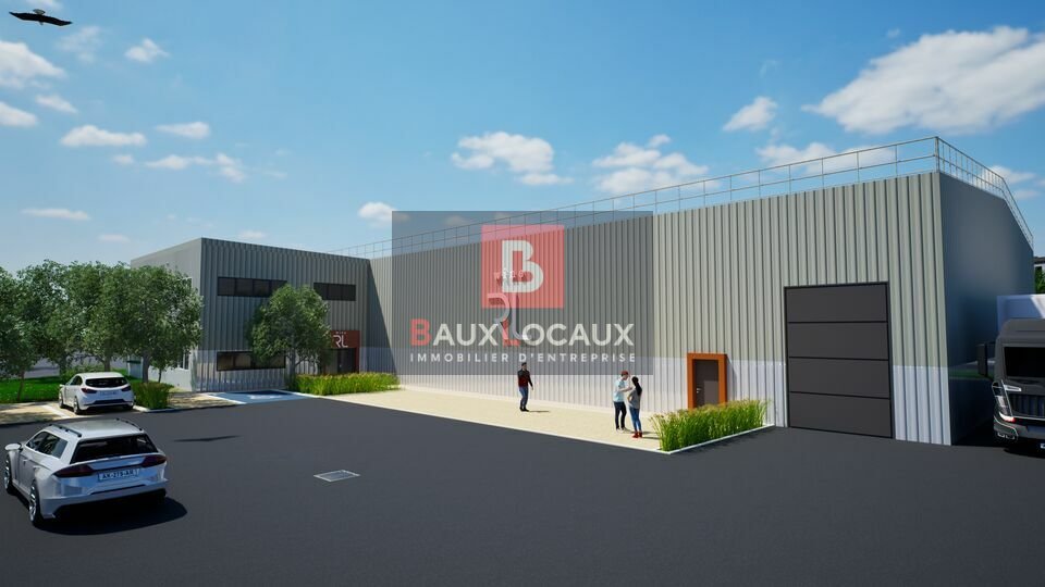 BAUX LOCAUX VENTE-LOCAL D'ACTIVITE-SALON_DE_PROVENCE-13