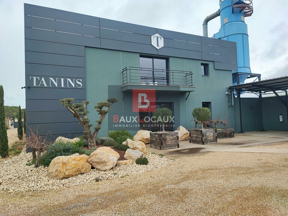 BAUX LOCAUX LOCATION-BUREAUX-ARLES-13