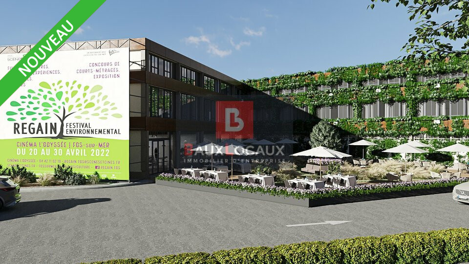 BAUX LOCAUX LOCATION-LOCAL COMMERCIAL-FOS_SUR_MER-13