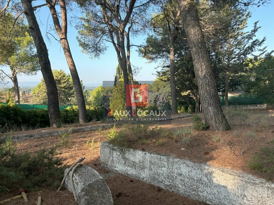 BAUX LOCAUX VENTE-BUREAUX-CHATEAURENARD-13
